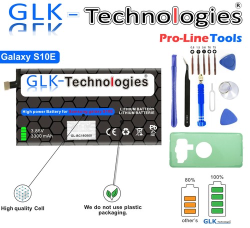 Glk per samsung galaxy - glk,