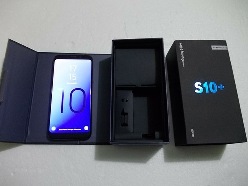 Samsung galaxy s10 plus no - samsung, s10+