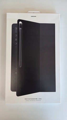 Samsung book cover keyboard - cover,