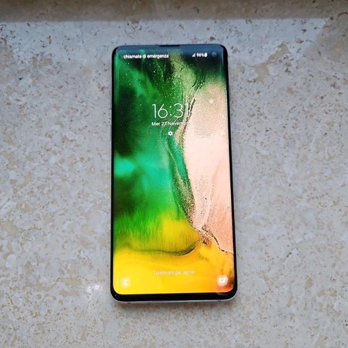 Samsung galaxy s10 128gb - s10,