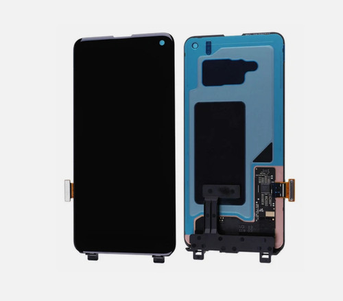Display lcd oled touch screen - display,