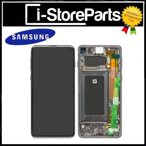 Display lcd pari originale - lcd,