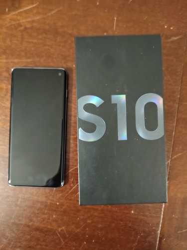 Samsung galaxy s10 dual - galaxy,