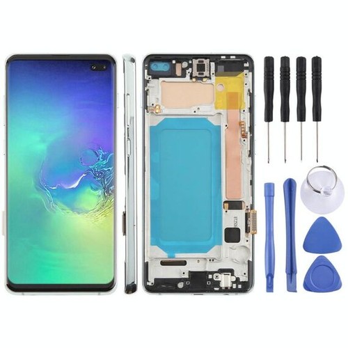 Display lcd ricambio per - display,
