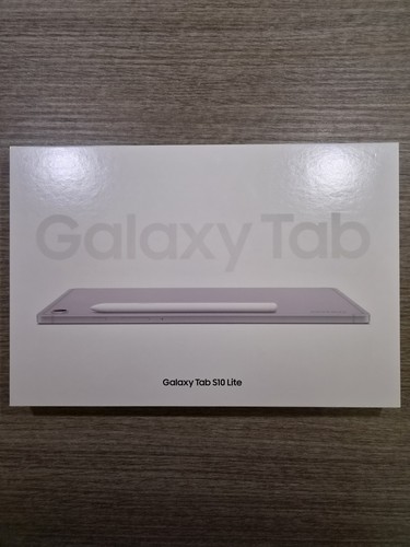 Samsung galaxy tab s10 lite - samsung,