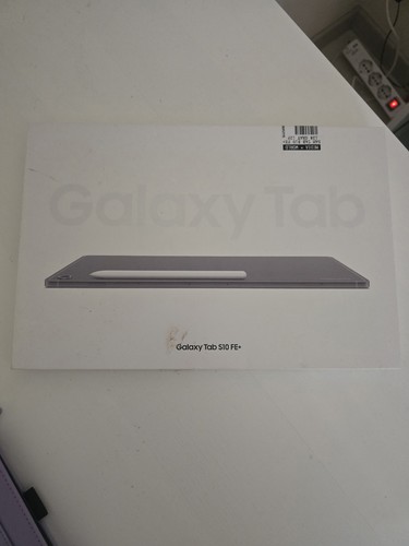 Samsung galaxy tab s10 - s10, fe+
