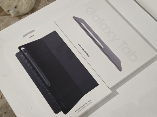 New samsung galaxy - s10, fe+