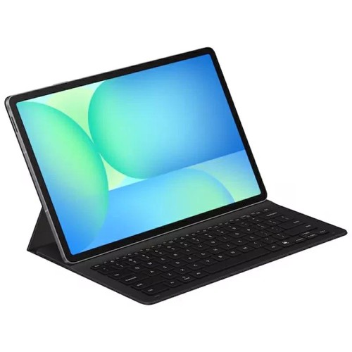 Samsung galaxy tab - galaxy, gray
