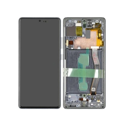 Lcd samsung g770 s10 lite - sm-g770,