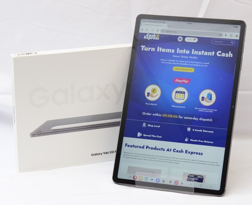 Samsung galaxy tab - tab, s10