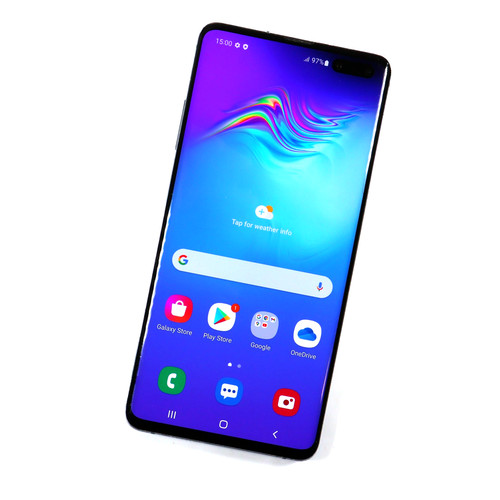 Samsung galaxy s10 256 - galaxy,