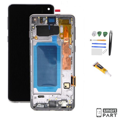 Display originale per samsung - originale,