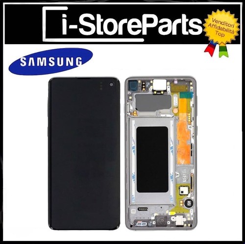 Display lcd pari originale - lcd,