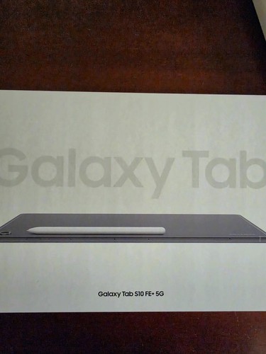 Samsung galaxy tab s10 5g - tab, fe+