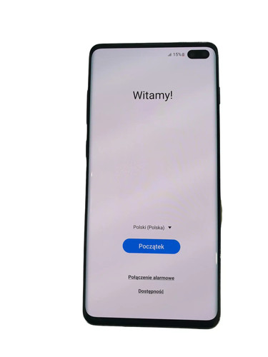 Samsung galaxy s10 128gb - samsung,