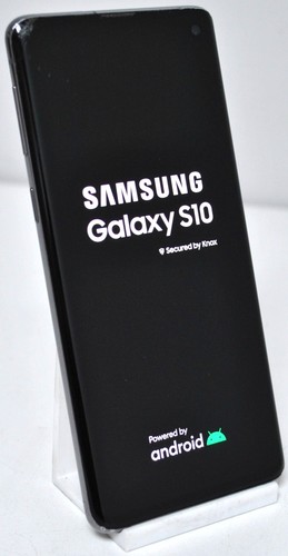 Samsung galaxy s10 dual sim - galaxy, s10,
