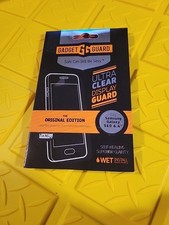 W4- Gadget Guard Pellicola HD