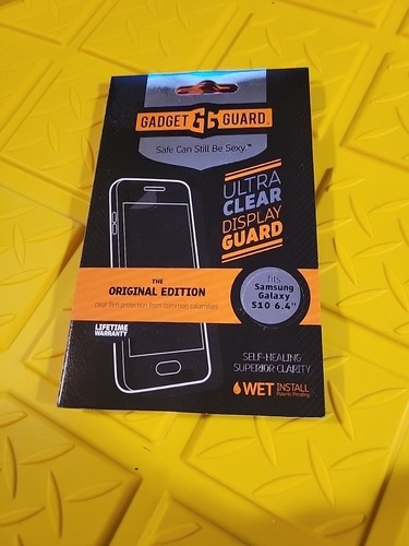 Gadget guard pellicola hd - gadget,