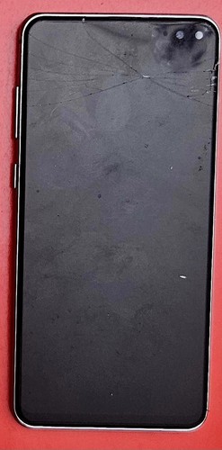 Samsung galaxy s10 plus green - galaxy,