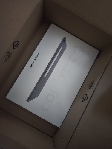 Samsung galaxy tab s10 - galaxy, fe