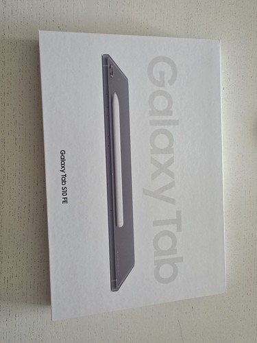 Samsung galaxy tab - tab, s10