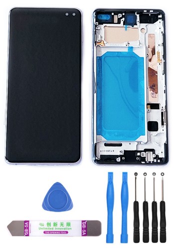 Display lcd full incell - lcd,
