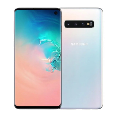 Samsung galaxy s10 128gb - 8/128gb, lte