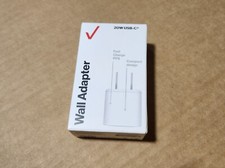 Adattatore da parete 20W USB-C