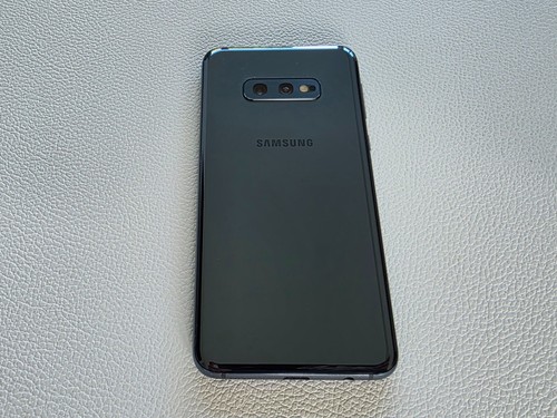 Smartphone samsung galaxy s10e - samsung,