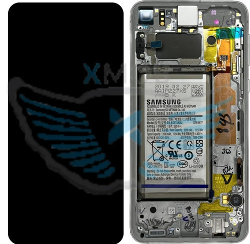 Lcd samsung g970 - samsung, sm-g970