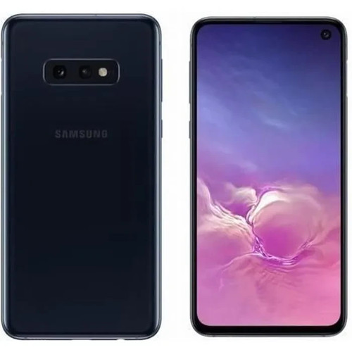 Samsung galaxy s10e 128go - samsung,