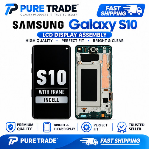 Samsung galaxy s10 - samsung,