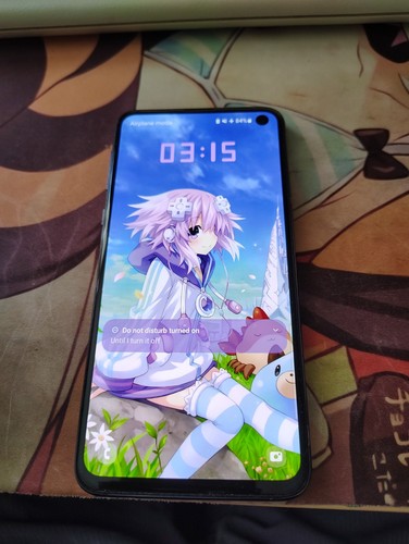 Samsung galaxy s10e unlocked - samsung,