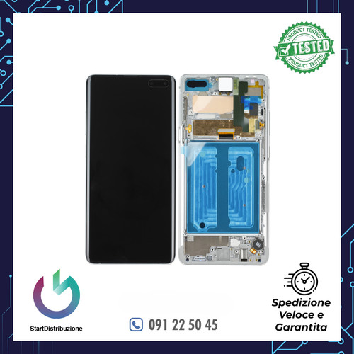 Display lcd touch - display, +