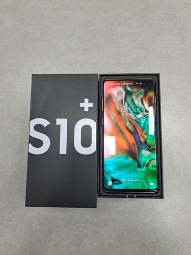 Samsung galaxy s10 - galaxy, s10+