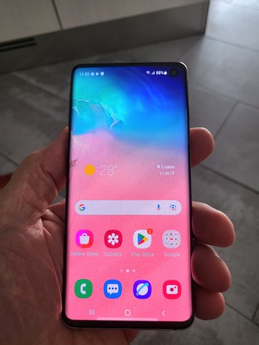 Samsung galaxy s10 g973f - samsung,