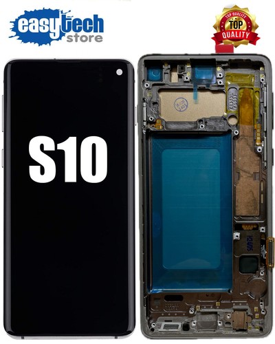 Samsung s10 g973f display - samsung, sm-g973f