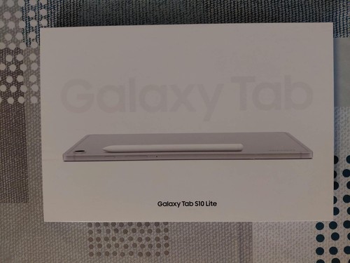 Tablet samsung galaxy tab - tablet,