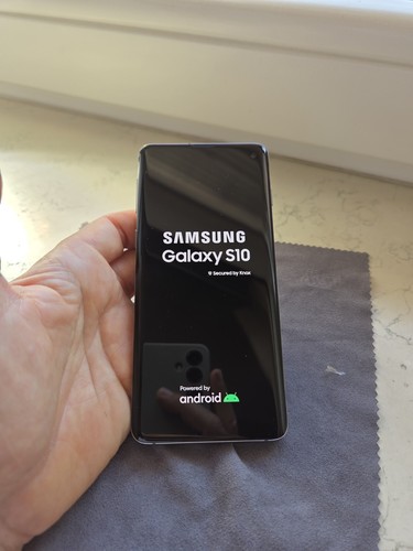 Samsung galaxy s10 - samsung,
