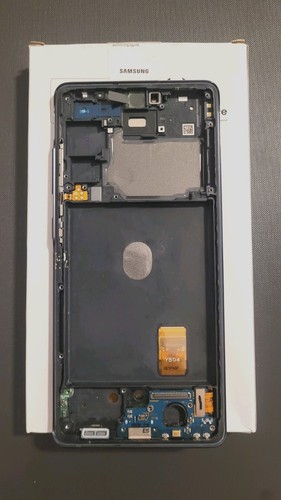 Samsung display schermo lcd - samsung,