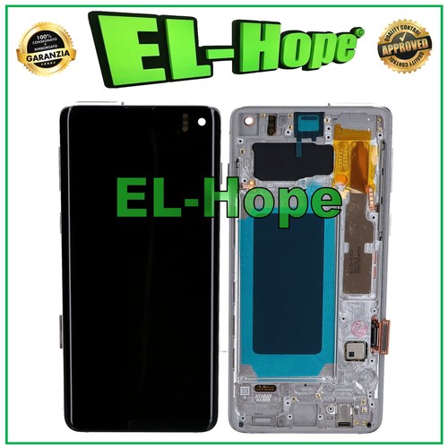 Display lcd oled frame per - display,