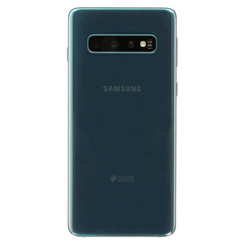 Smartphone samsung galaxy s10 - samsung,