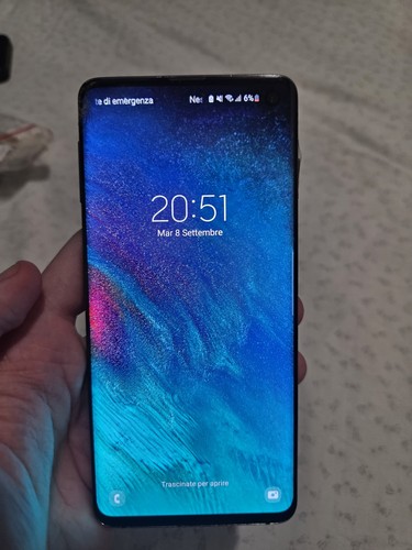 Samsung galaxy s10 - samsung,
