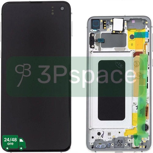 Display lcd originale samsung - originale,