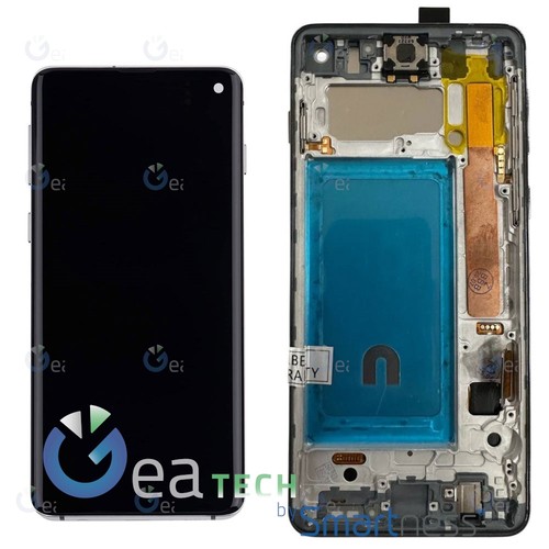 Display lcd per samsung galaxy - lcd,