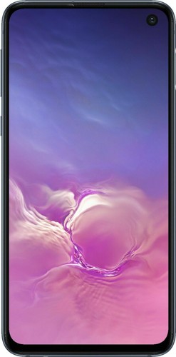 Smartphone samsung galaxy s10e - samsung,