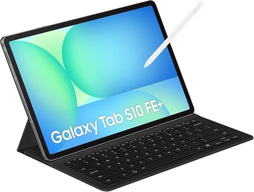 Samsung galaxy tab - galaxy, fe