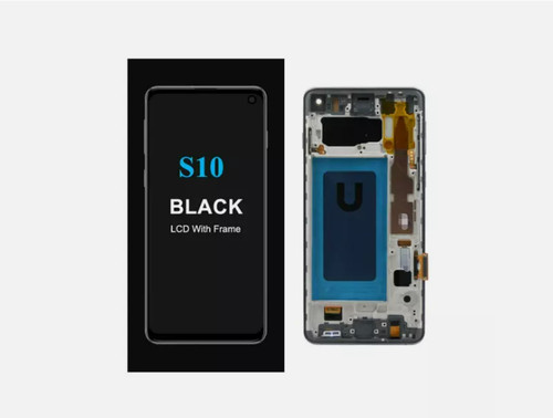 Tft lcd touch screen - tft,