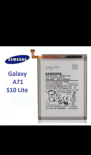 Batteria samsung s10 lite - s10,