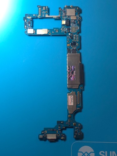 Scheda madre originale samsung - madre,